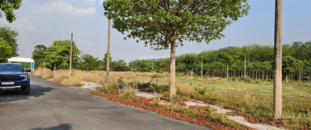 Bán lô đất ngay gần chợ, quốc lộ 20, đường ô tô