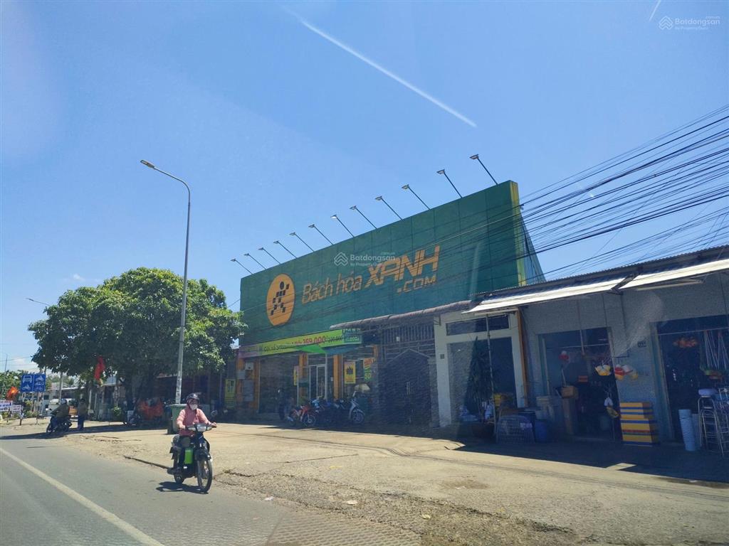Đất đẹp đường 2 xe tải  ngay trung tâm định quán  giá chỉ 3,2tr/m2  chốt nhanh!