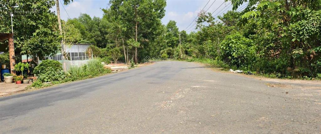 Bán đất mặt tiền đường nhựa định quán, đồng nai. giá 620 tr
