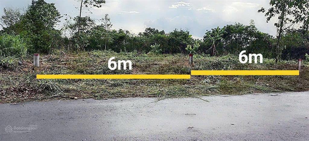 Bán đất định quán  đồng nai, diện tích 218.6m2, sổ hồng riêng, giá chỉ 560 tr