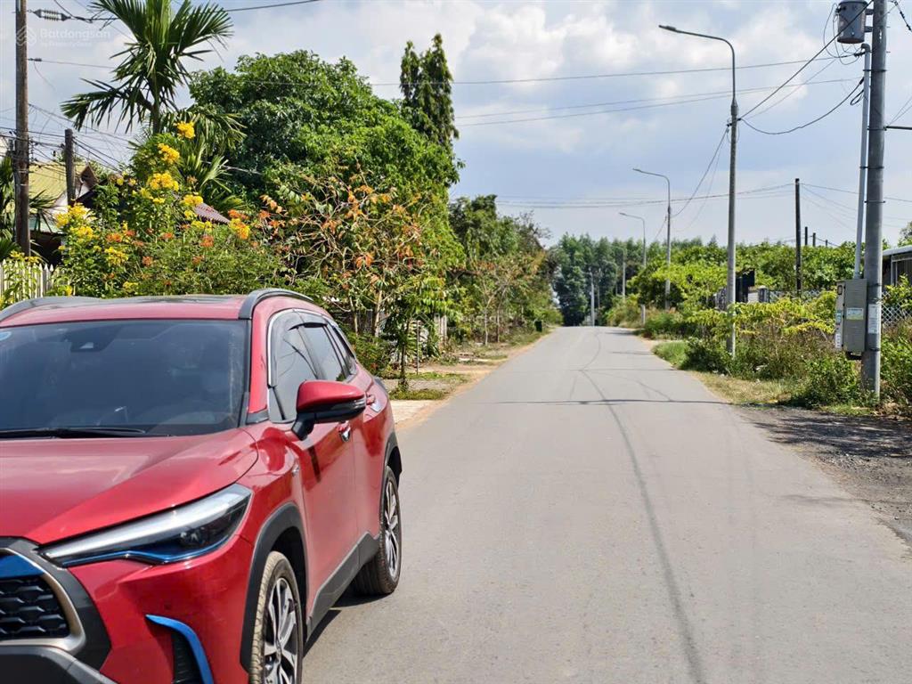 [giá ngộp] bán gấp đất thổ cư định quán 130m²  đường nhựa 12m  chỉ 590 triệu  sổ hồng riêng
