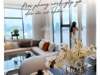 Penthouse filmore đà nẵng, vị trí độc tôn, đẳng cấp chủ nhân sở hữu. có 102 tại đà nẵng.