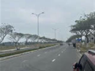 Bán lô đất liền kề mặt tiền võ chí công, vị trí siêu đặc biệt