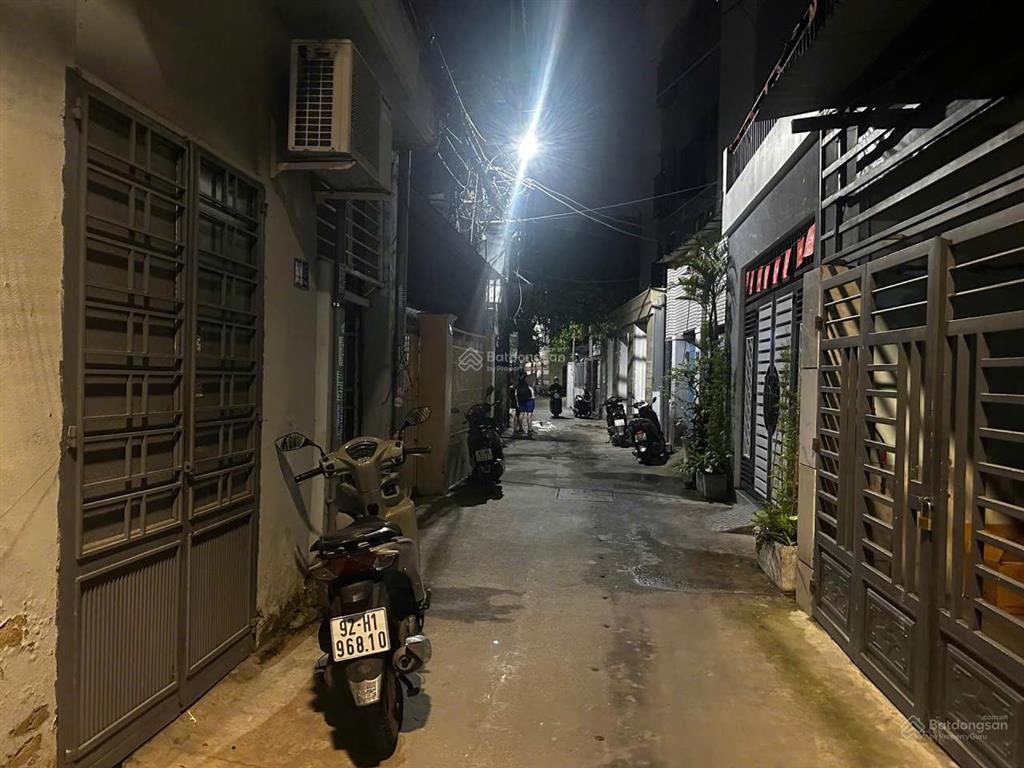 Bán đất có dòng tiền 50m tới tttc  xây căn hộ dịch vụ kiệt rộng lương thế vinh đà nẵng