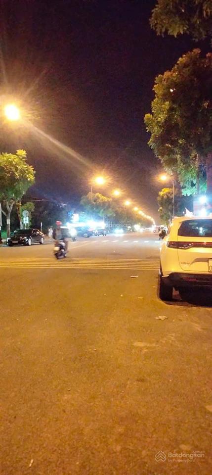 Bán gấp nhà riêng tại an đồn, 65 triệu/ m2, trần hưng đạo 50m, cầu sông hàn 100m