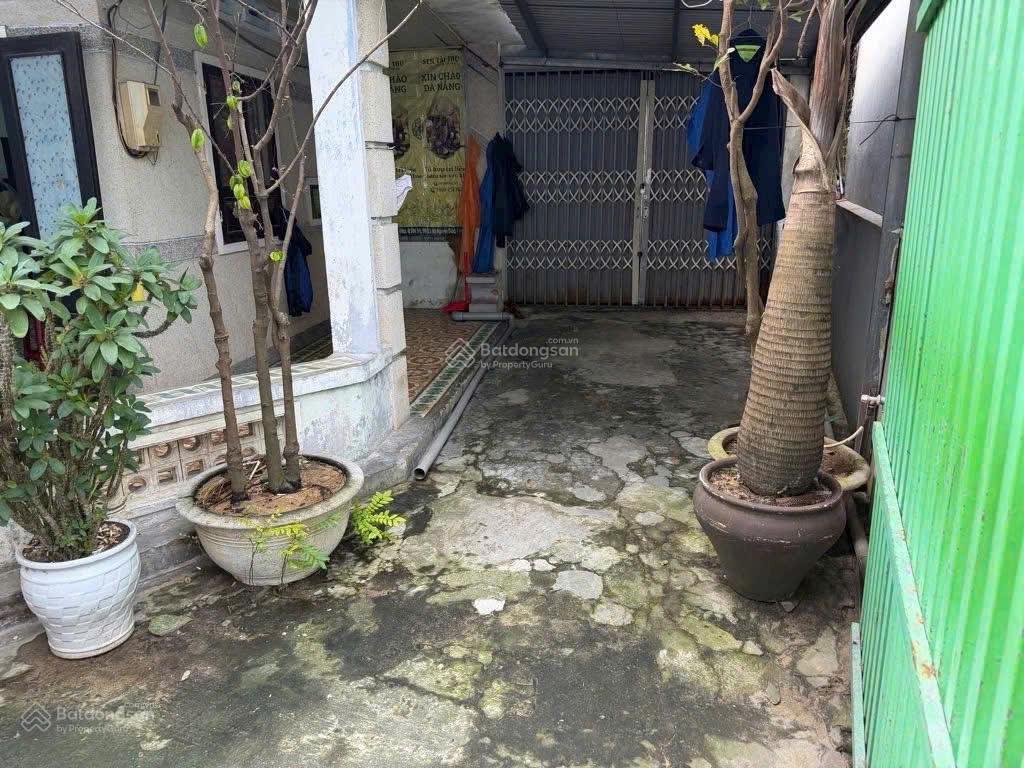 Bán gấp nhà riêng tại an đồn, 65 triệu/ m2, trần hưng đạo 50m, cầu sông hàn 100m