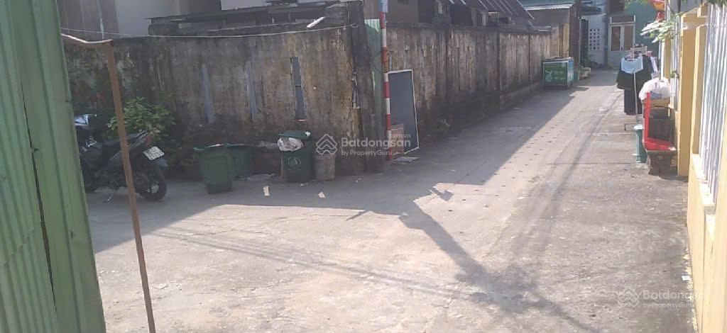 Bán gấp nhà riêng tại an đồn, 65 triệu/ m2, trần hưng đạo 50m, cầu sông hàn 100m