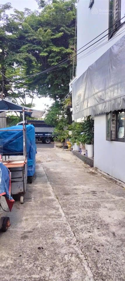 Bán gấp nhà riêng tại an đồn, 65 triệu/ m2, trần hưng đạo 50m, cầu sông hàn 100m