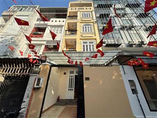 Cho thuê nhà 3 tầng làng báo chí, 3pn 4wc, full nội thất, chỉ 31 triệu,  0978 316 ***