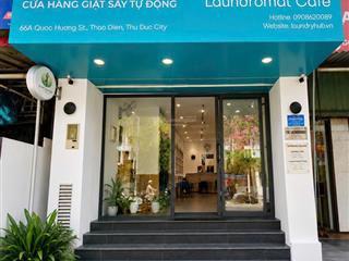 Cho thuê nhà mặt tiền quốc hương, thảo điền, 4pn 4wc, dtsd 400m2, chỉ 90tr/tháng,  0978 316 ***