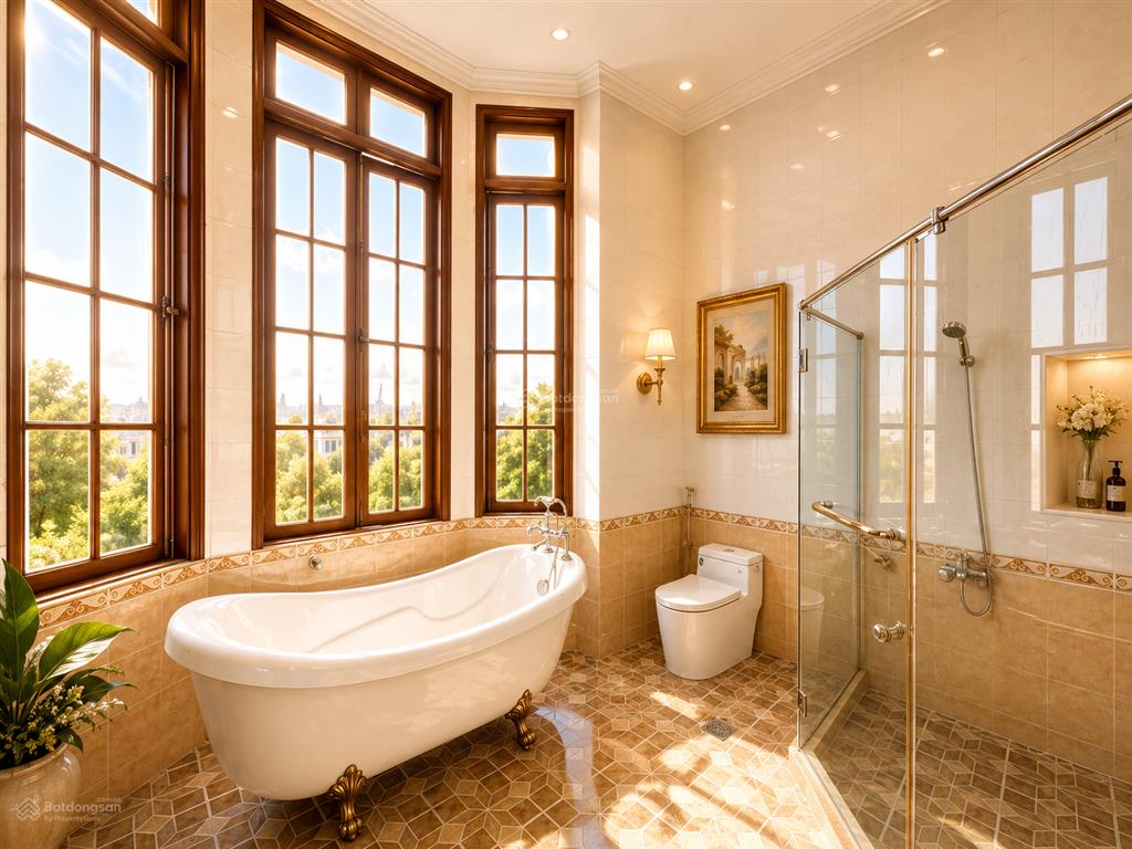 Cho thuê villa nguyễn ư dĩ thảo điền 1050m2 7pn 7wc, sân vườn rộng, chỉ 131 tr/tháng