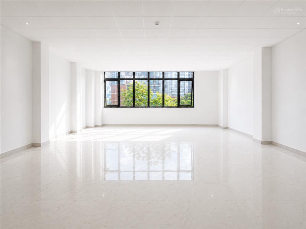 Cho thuê tòa nhà vp dtsd 500m² trương văn bang, 1 hầm 4 lầu, có thang máy, 80tr/th,  0978 316 ***