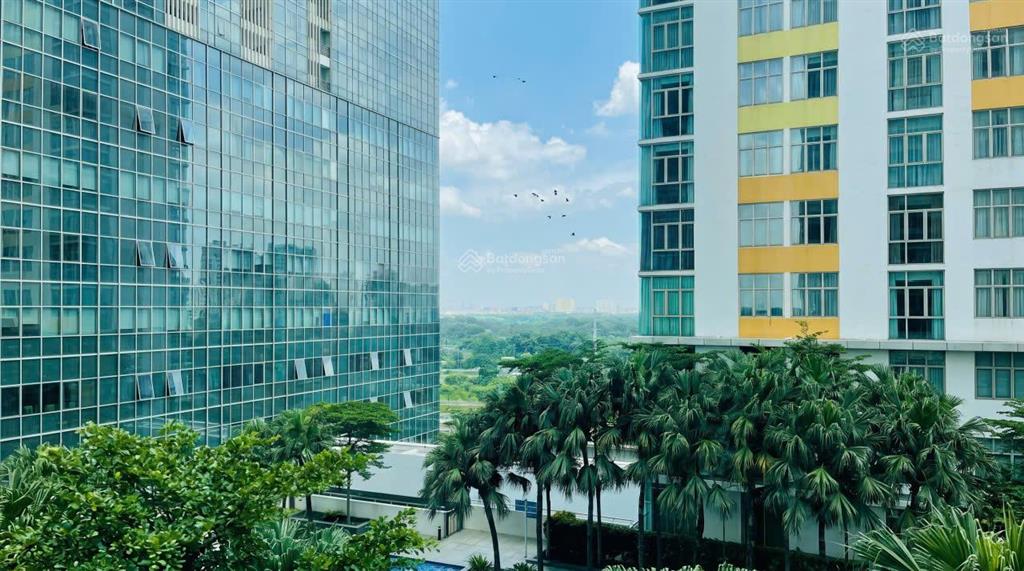 Cho thuê căn hộ the vista, 3pn, 135m2, full nội thất cao cấp, free chỗ đậu xe, chỉ 40tr/tháng