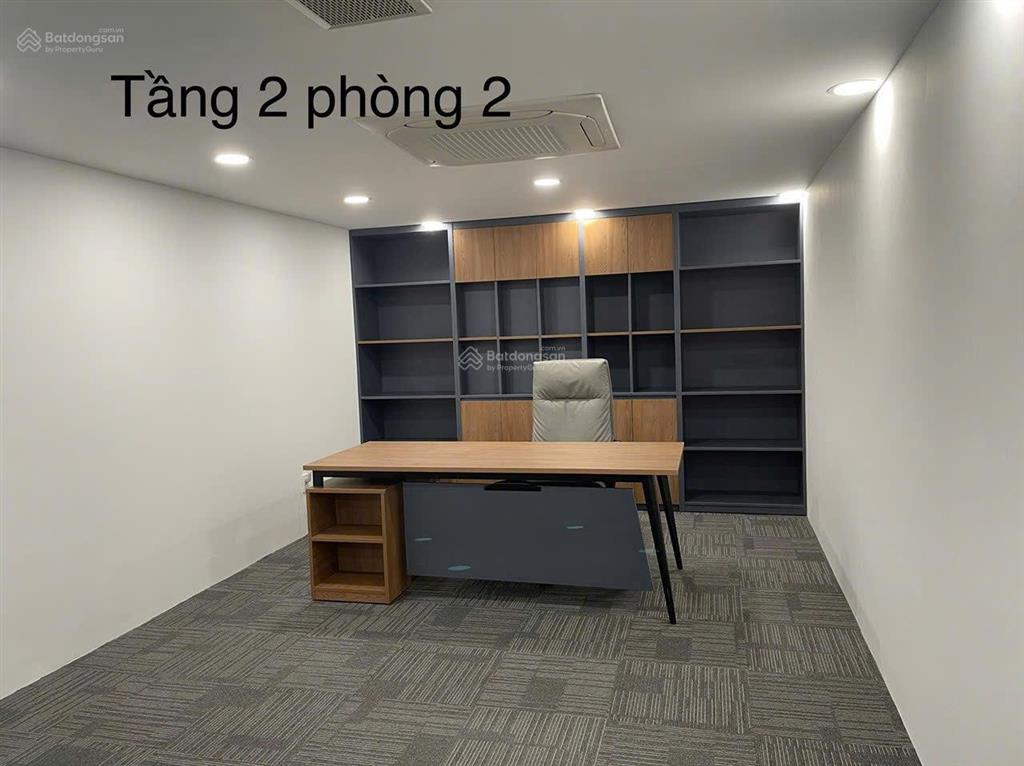 Cho thuê tòa nhà 1200m2 q2, full nội thất văn phòng, mới đẹp, giá 220tr/th,  0978 316 ***