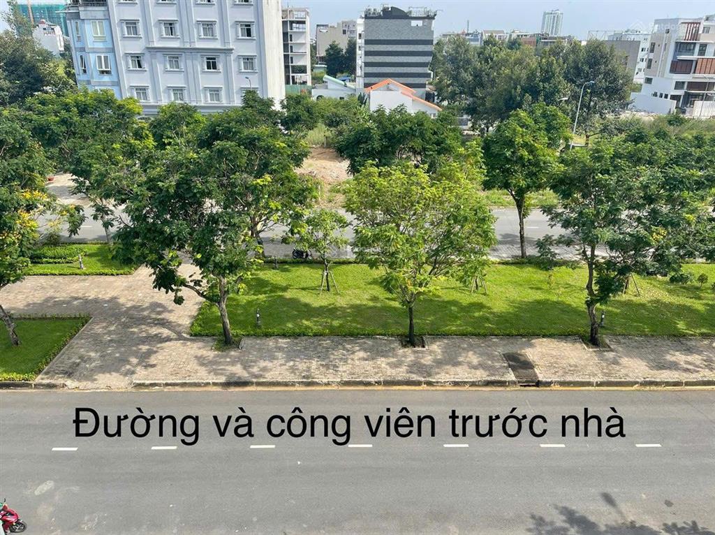 Cho thuê tòa nhà 1200m2 q2, full nội thất văn phòng, mới đẹp, giá 220tr/th,  0978 316 ***