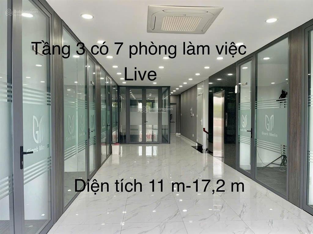 Cho thuê tòa nhà 1200m2 q2, full nội thất văn phòng, mới đẹp, giá 220tr/th,  0978 316 ***