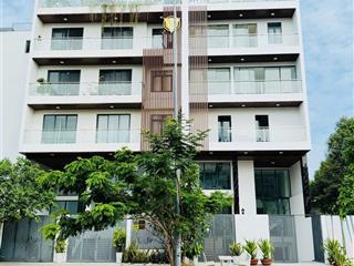 Cho thuê tòa nhà 1200m2 q2, full nội thất văn phòng, mới đẹp, giá 220tr/th,  0978 316 ***