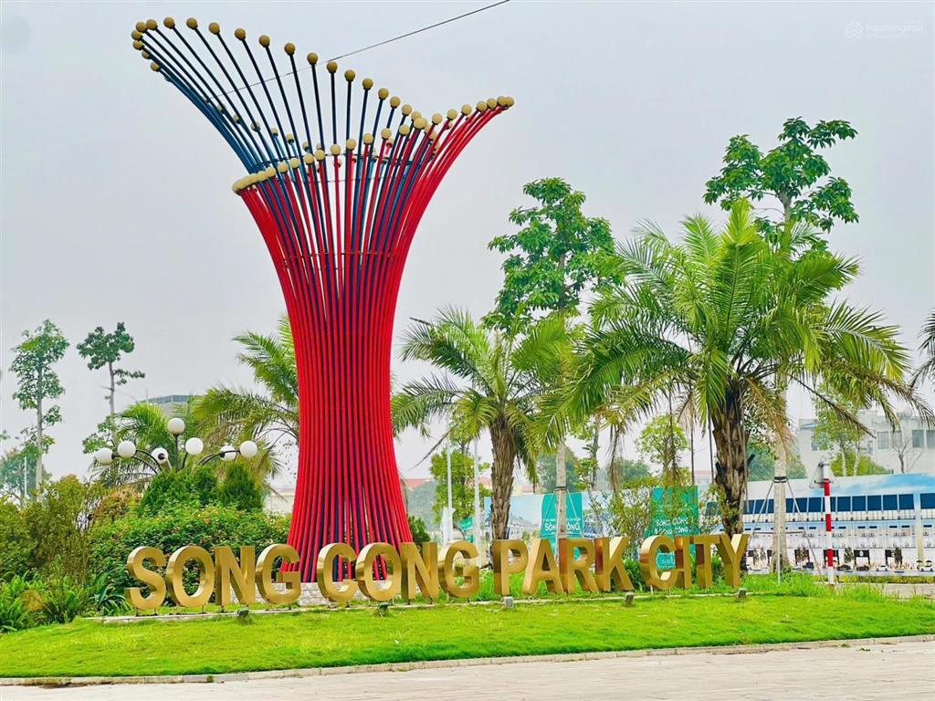 Bán cắt lỗ đất nền dự án tại khu đô thị cầu trúc sông công, 1,6 tỷ, 95m2, hàng hot