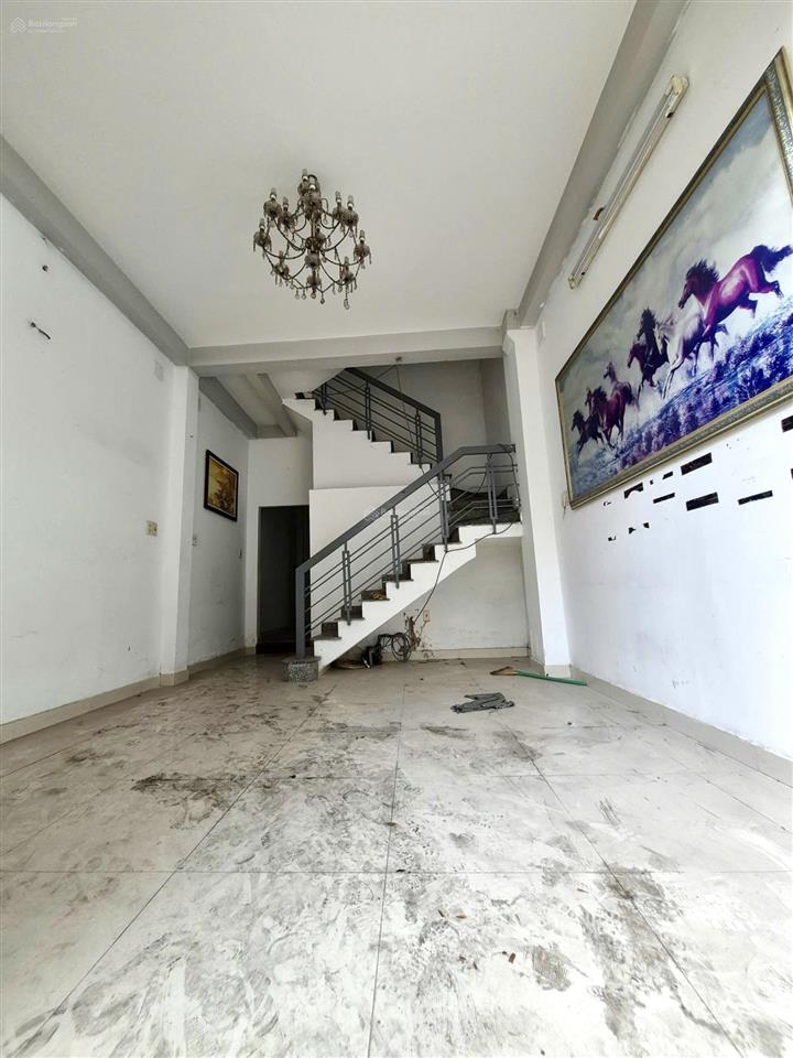 Mặt tiền hiệp thành  100m2 vừa ở vừa dòng tiền  vuông đẹp  gần chợ hiệp thành  7 tỷ x