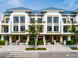 Chủ bán căn nhà phố verosa khang điền gần vòng xoay liên phường