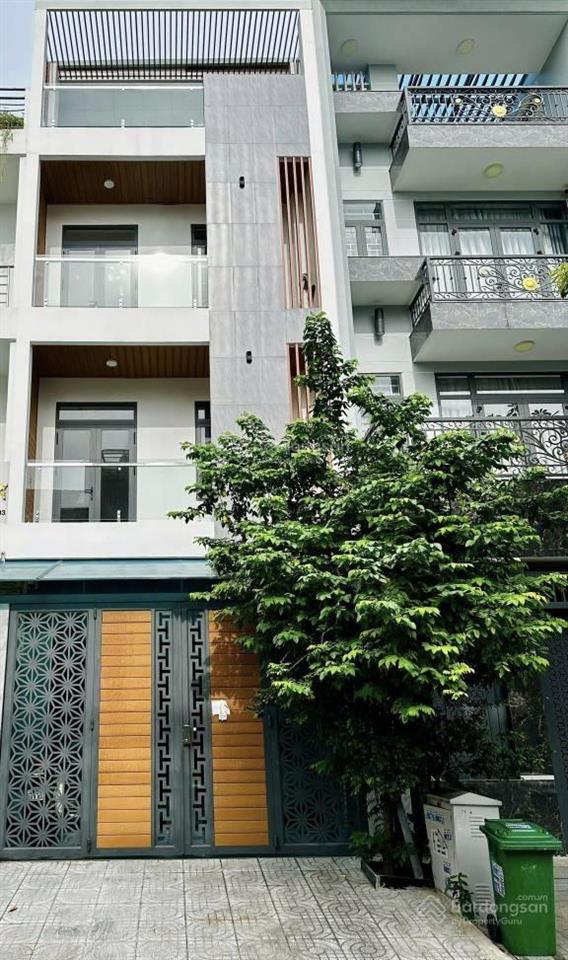 Bán biệt thự verosa khang điền thủ đức mặt tiền đường liên phường