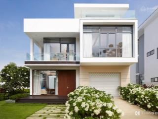 Bán căn nhà phố lucasta khang điền 175m2 nhà thô