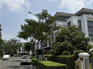 Verosa kđ đang cho thuê căn dt 102m2 giá rẻ nhất khu