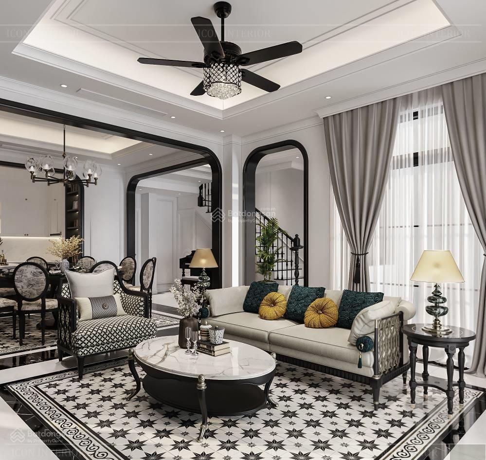 Chủ cho thuê căn bt đẹp  view nội khu đẳng cấp ở verosa khang điền q.tđ