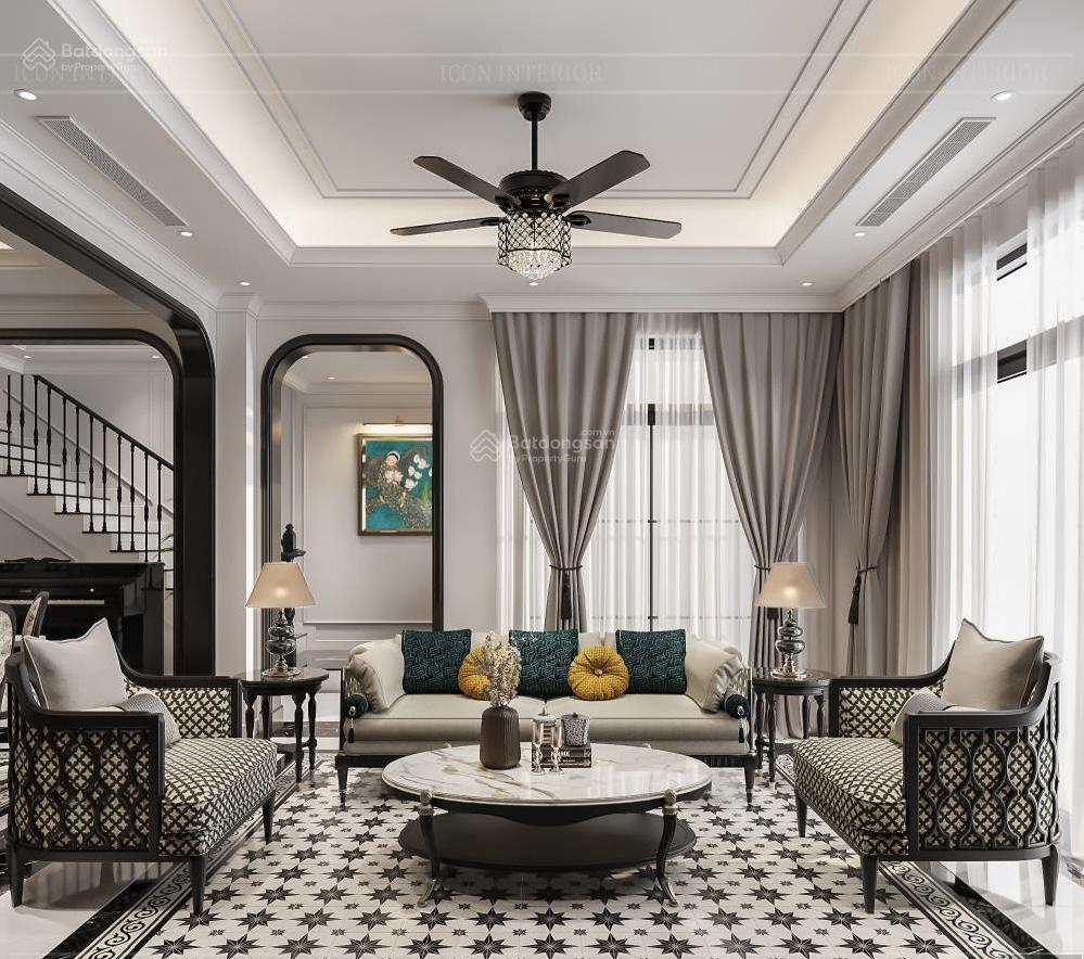 Chủ cho thuê căn bt đẹp  view nội khu đẳng cấp ở verosa khang điền q.tđ