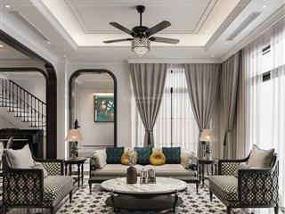 Chủ cho thuê căn bt đẹp  view nội khu đẳng cấp ở verosa khang điền q.tđ