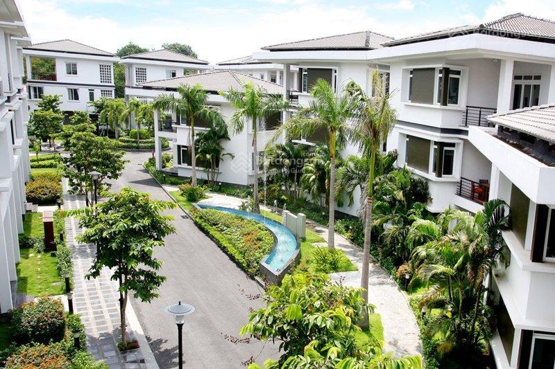 Cho thuê căn biệt thự tại saigon mystery villas 112m2