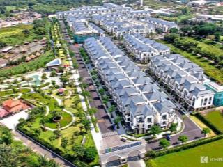 Cho thuê nhà thô tại verosa khang điền quận 9 cũ, hcm