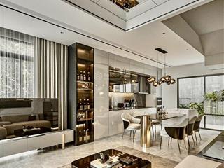 Khu compound verosa khang điền cho thuê căn bt liền kề 85m2 giá 35tr  vy