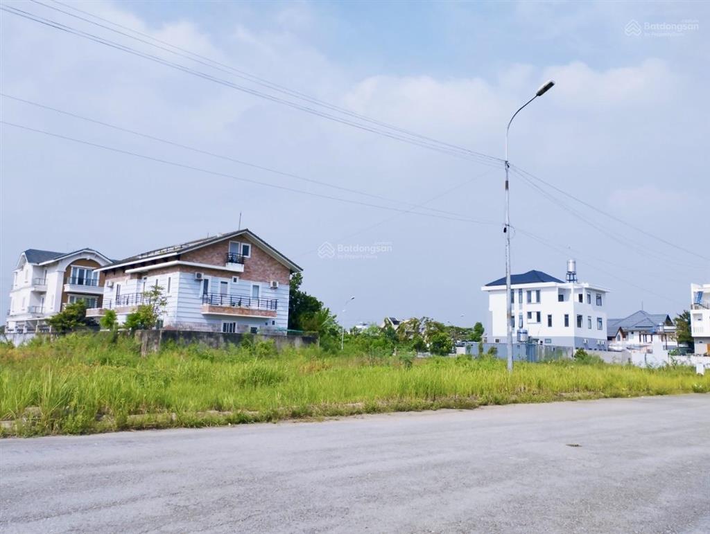 Cần bán miếng đất nền khu dân cư phú nhuận, q9 (cũ) kế the global city q2