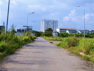 Cần bán miếng đất nền khu dân cư phú nhuận, q9 (cũ) kế the global city q2