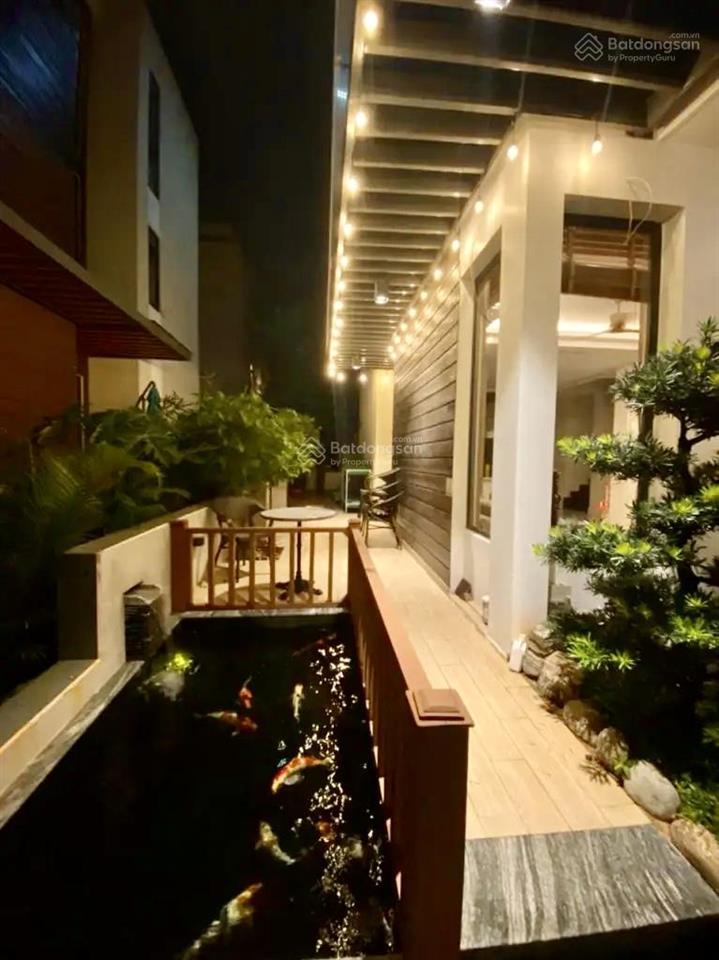 Cho thuê bt song lập lucasta khang điền 230m2 quận thủ đức