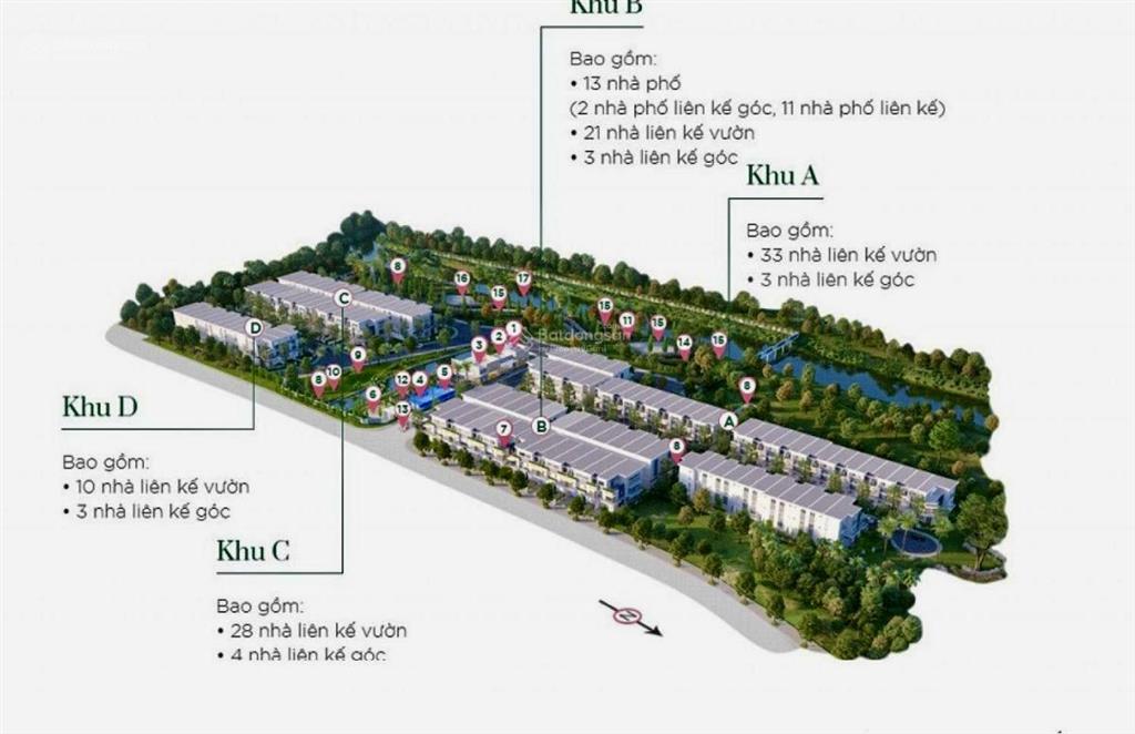 Cho thuê nhà ở verosa park khang điền q.tđ