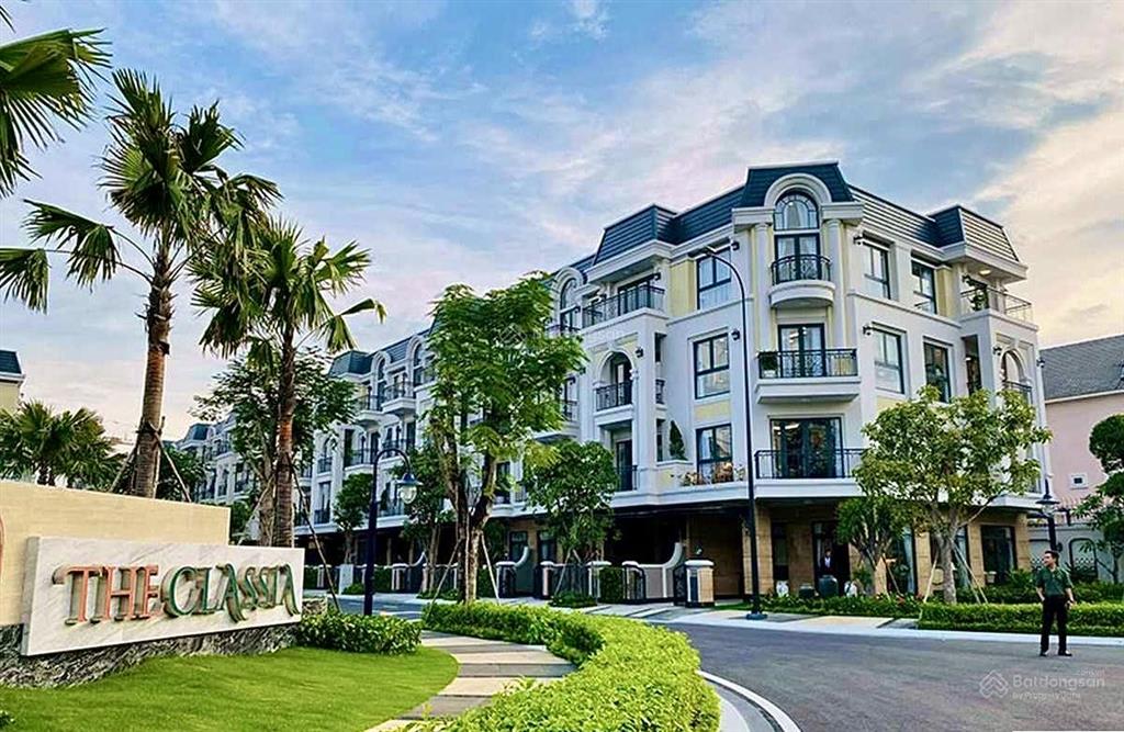 Tôi cần bán căn nhà thô tại the classia khang điền quận thủ đức