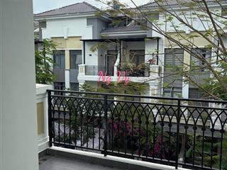 Cho thuê nhà đẹp quận 9 verosa park khang điền dt lớn, view ao hồ lớn mát mẻ