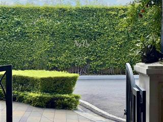 Cho thuê biệt thự liền kề verosa park quận thủ đức
