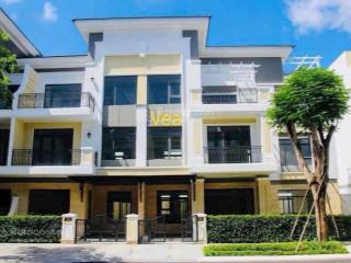 Cho thuê nhà thô verosa park khang điền 91m² quận thủ đức