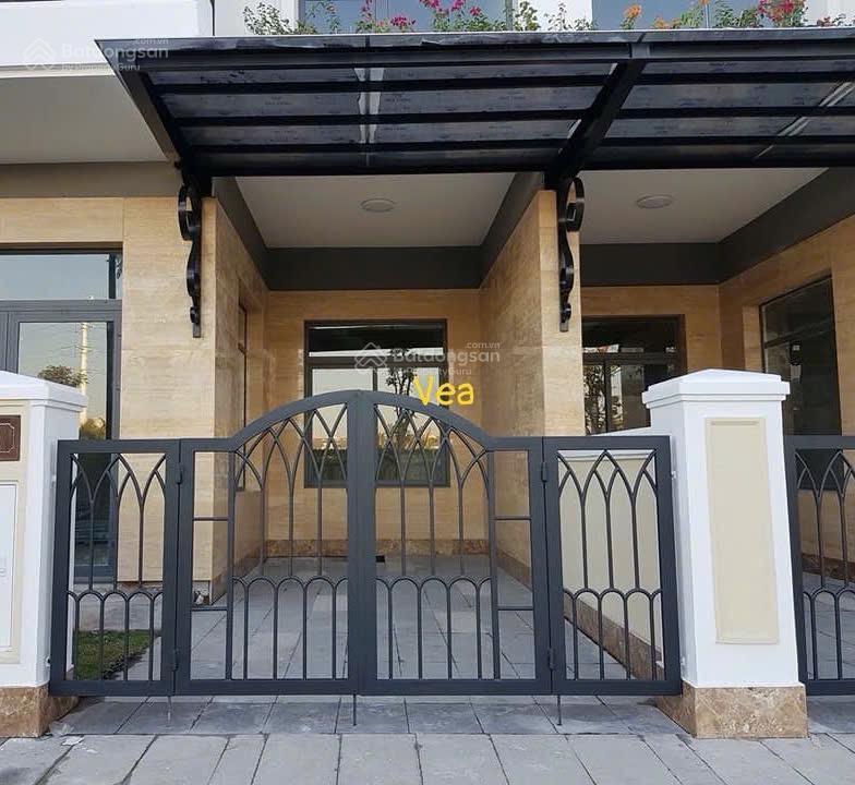 Cho thuê nhà thô verosa park khang điền 91m² quận thủ đức