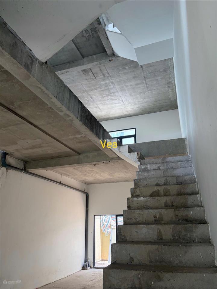 Cho thuê nhà thô verosa park khang điền 91m² quận thủ đức