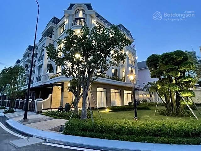 Cho thuê nhà verosa park khang điền 100m² nhà sang trọng, view cực đẹp tại quận thủ đức