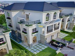 Cho thuê biệt thự cao cấp the venica khang điền quận thủ đức