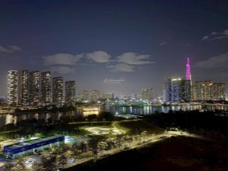 Cần bán căn the crest residence quận 2 căn 3pn nội thất sang trọng thuộc tầng thấp view landmark 81