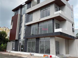 Cho thuê nhà verosa park khang điền tầng 1, 2 giá 25tr/th