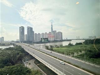 Cho thuê căn hộ cao cấp cove empire city thủ thiêm 203m2