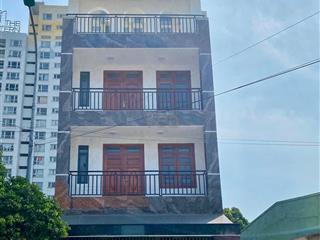 Cho thuê nhà riêng mới tinh 100% tại khu dân cư mẫu giáo trung ương 3 đường liên phường, quận tđức