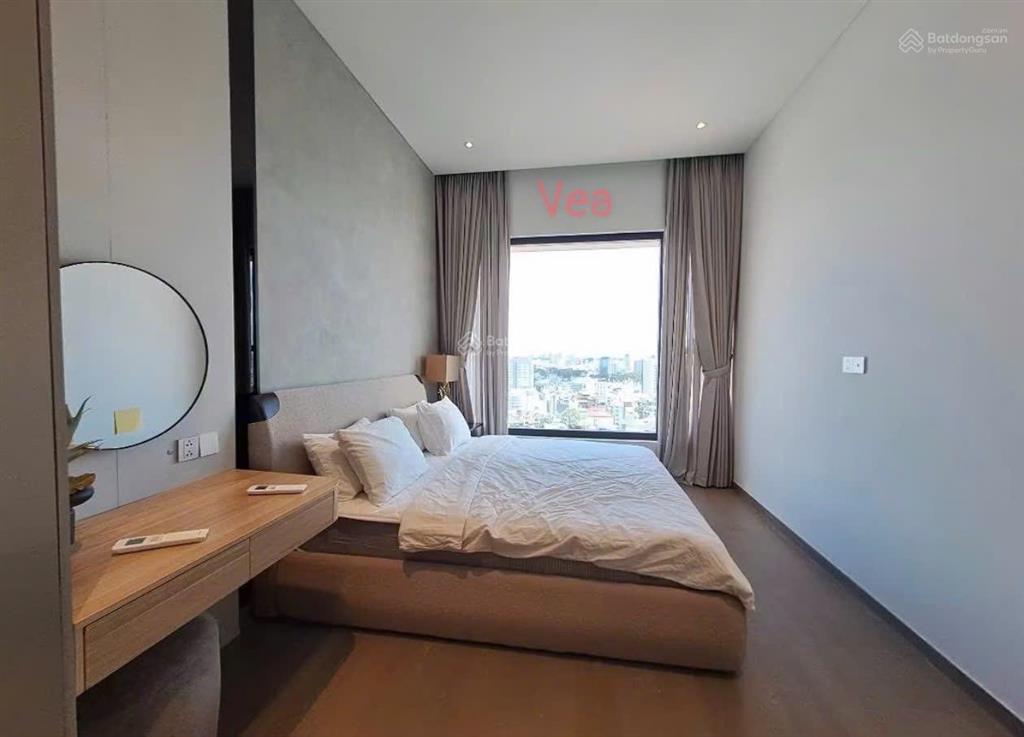 Cho thuê căn hộ 3pn 128m2 ở the marq nguyễn đình chiểu quận 1